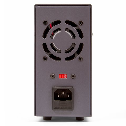 Лабораторний блок живлення Masteram HPS605DF Прев'ю 2