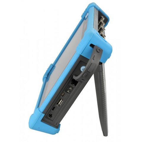 Планшетный цифровой осциллограф Micsig TO1072 Превью 3