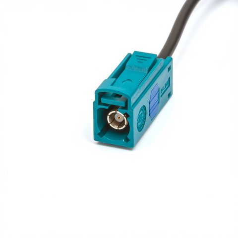 Універсальна GPS-антена з прямим FAKRA-конектором Прев'ю 4