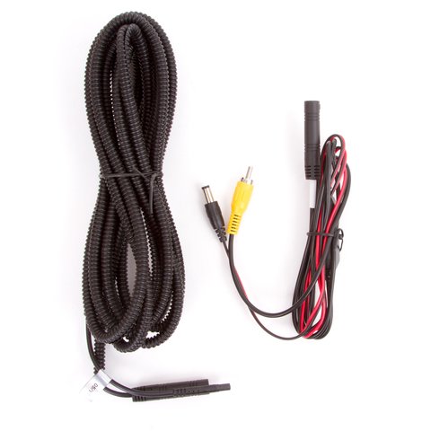 Камера переднего вида для Audi Q7 2012-2015 г.в. Превью 2