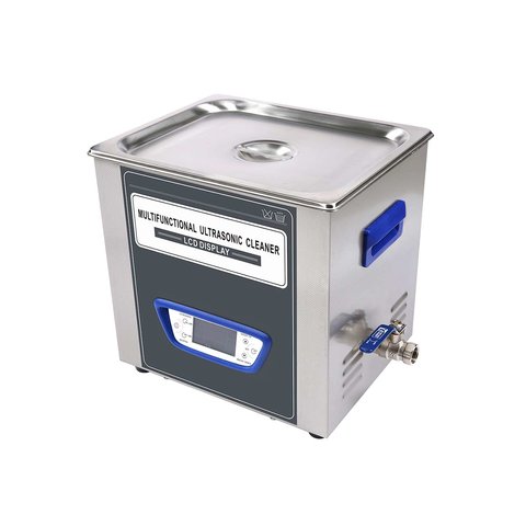 Ультразвукова ванна Jeken TUC-100 Прев'ю 1