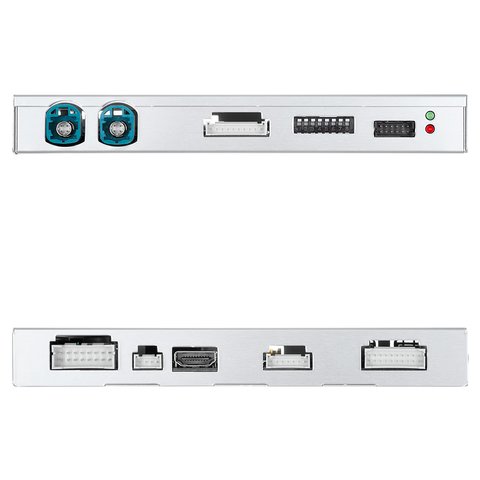 Видеоинтерфейс для Citroën, Peugeot с мультимедийной системой SMEG/SMEG+ Превью 1