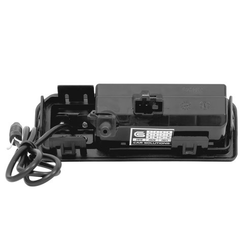 Камера заднього виду для Audi Q2, Q3, A5, Q5L, Q2L, A6L 17/18/19 р.в з омивачем Прев'ю 1