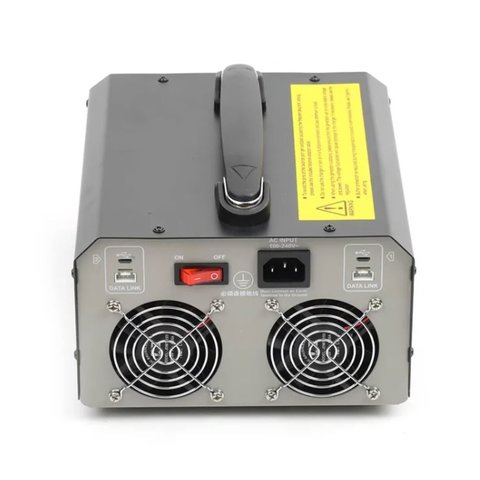 Зарядное устройство SkyRC PC1080, 220 В, Original, 1080W, #SK-100124-02 Превью 2