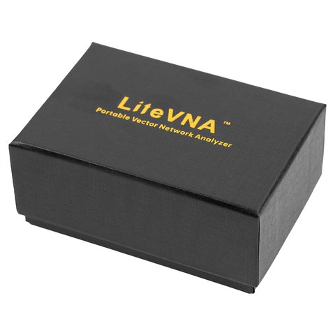 Аналізатор спектру Zeenko LiteVNA 62 Прев'ю 7