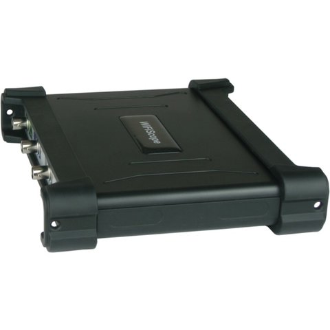 Цифровой осциллограф TiePie WiFiScope WS5-530 Превью 3