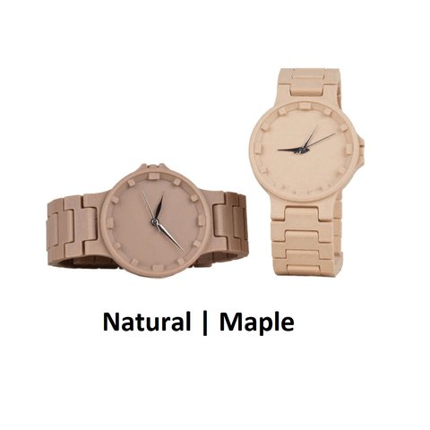 Филамент для 3D-принтера INSLOGIC PLA WoodFill Natural, 1 кг Превью 4