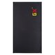 Дисплей для iPhone 13 Pro Max, чорний, з рамкою, High Copy, без мікросхеми, (OLED), GX OEM hard Прев'ю 1
