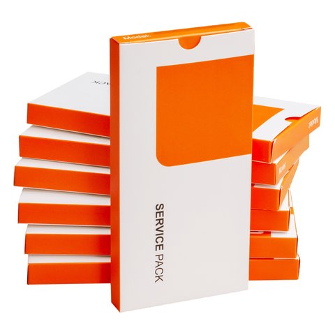 Дисплей для Xiaomi Poco C75, Redmi 14C 4G, Redmi 14C 5G, Redmi A4, чорний, з рамкою, (Box), 2411DRN47C, 2409BRN2CA, 2409BRN2CG, 2409BRN2CY Прев'ю 1