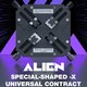 Монтажний столик Mechanic Alien X Прев'ю 1