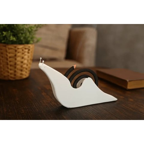 Філамент для 3D-принтера eSUN PETG PET-FR White, 1 кг Прев'ю 3