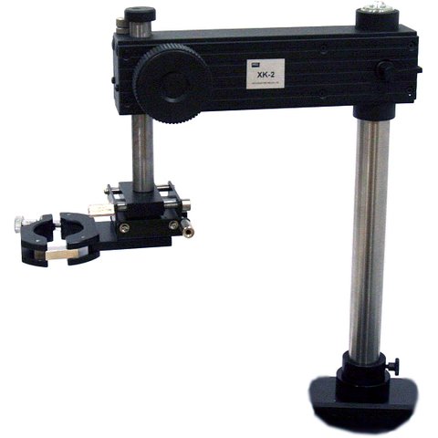 Держатель + позиционер фена Goot XK-1+XK-1XY Превью 1