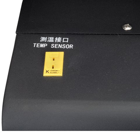 Инфракрасная паяльная станция ACHI IR-12000 Превью 9