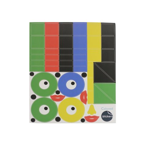 Конструктор COKO Будівельні кубики 14 Прев'ю 4