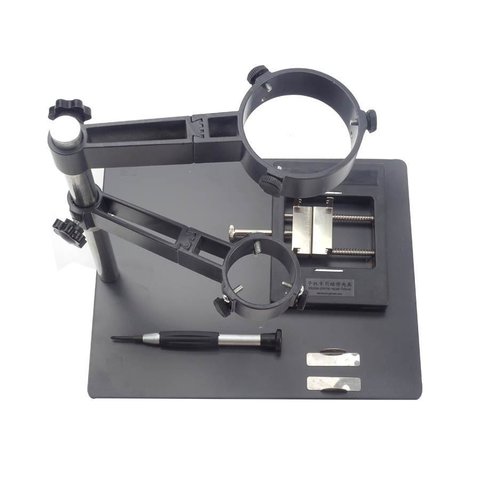 Робоча платформа Kaisi F-204 Прев'ю 4