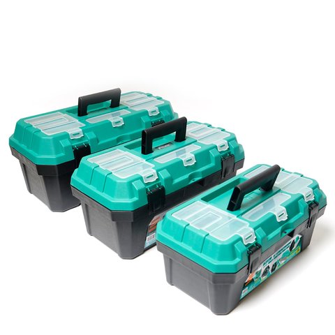 Кейс для інструментів Pro'sKit SB-1418 Прев'ю 2