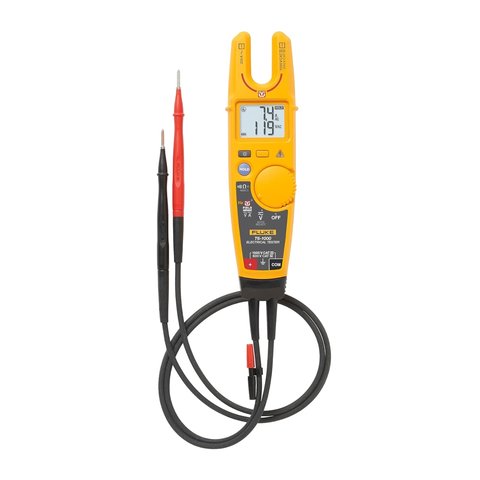 Токоизмерительные клещи Fluke T6-1000 (4910257) Превью 1