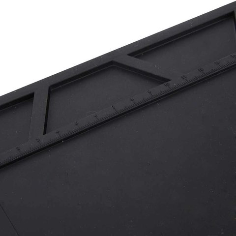 Силиконовый монтажный коврик Jakemy JM-Z16 Превью 1