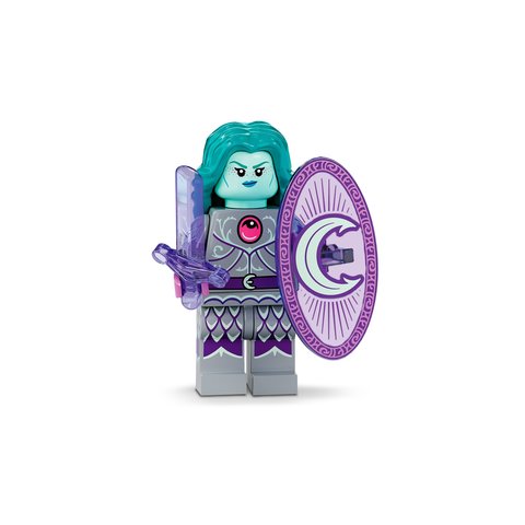 Конструктор LEGO Мініфігурки Випуск 22 71032 Прев'ю 5