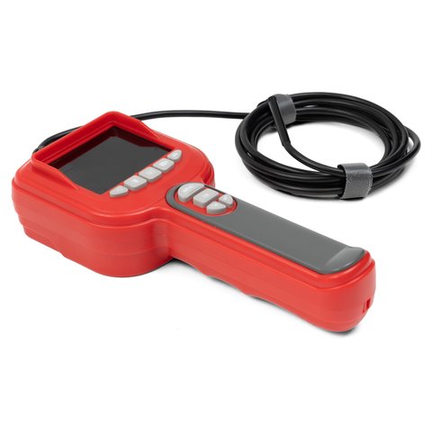 Ендоскоп Wellwin P80 Прев'ю 1