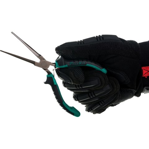 Довгогубці Pro'sKit PM-746 Прев'ю 4