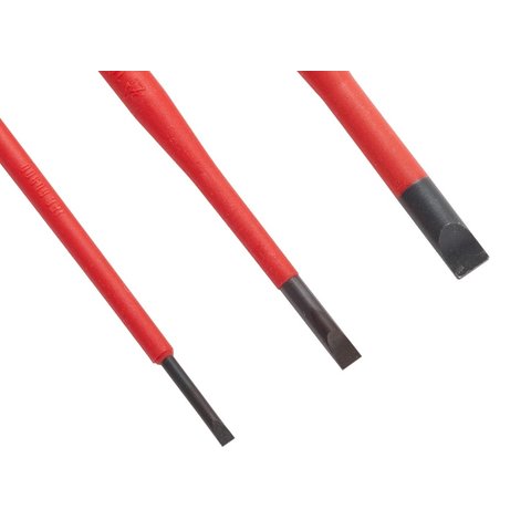 Рюкзак Fluke Pack30 + стартовый набор диэлектрических ручных инструментов IKPK7 (5067392) Превью 16