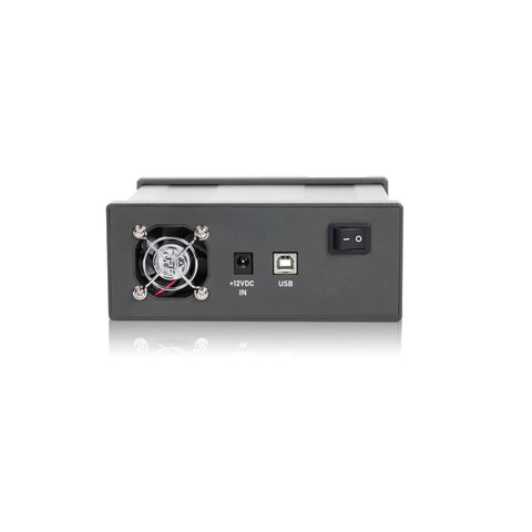 Матричный переключатель ВЧ сигналов SIGLENT SSU5264A Превью 3