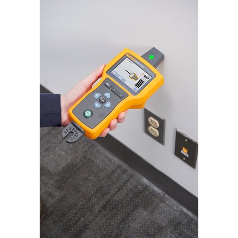 Трасошукач Fluke 2062 (5353866) Прев'ю 6
