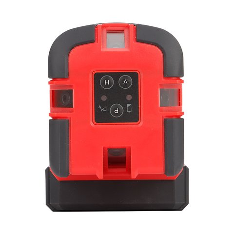 Лазерний рівень UNI-T LM576R Прев'ю 2