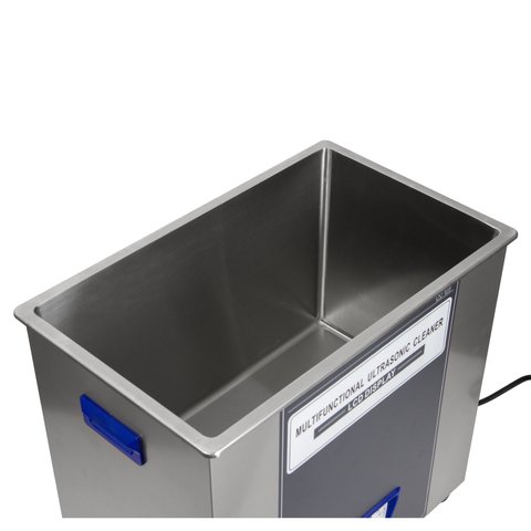 Ultrasonic Cleaner Jeken TUC-450 Preview 1
